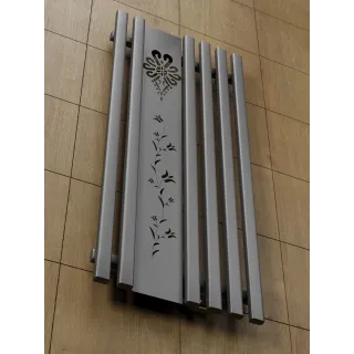 Grzejnik dekoracyjny Alpini