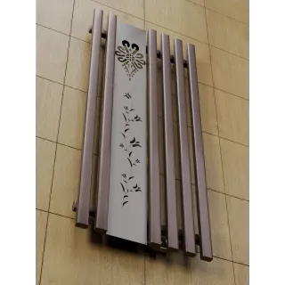 Grzejnik dekoracyjny Alpini