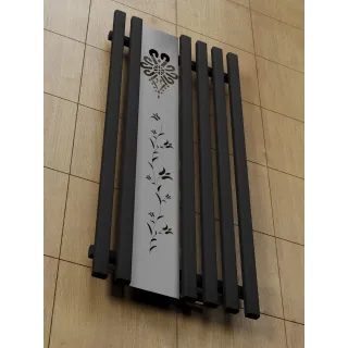 Grzejnik dekoracyjny Alpini