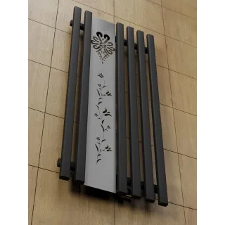 Grzejnik dekoracyjny Alpini