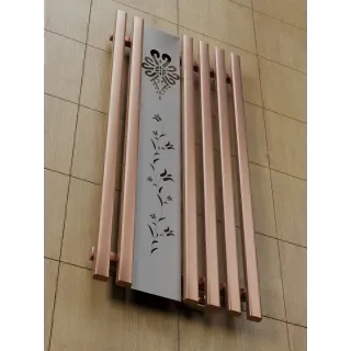Grzejnik dekoracyjny ALPINI