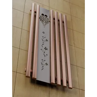Grzejnik dekoracyjny ALPINI
