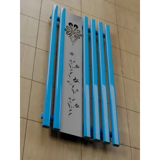 Grzejnik dekoracyjny Alpini