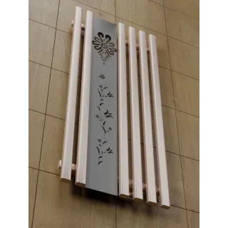 Grzejnik dekoracyjny Alpini