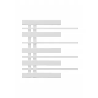 Grzejnik dekoracyjny Piano Lewy