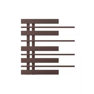 Grzejnik dekoracyjny Piano Lewy