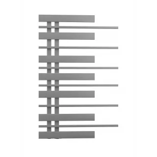 Grzejnik dekoracyjny Pianini 7-profili Lewy