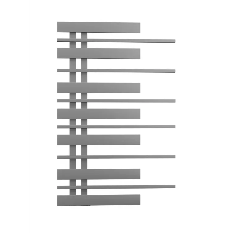 Grzejnik dekoracyjny Pianini 7-profili Lewy