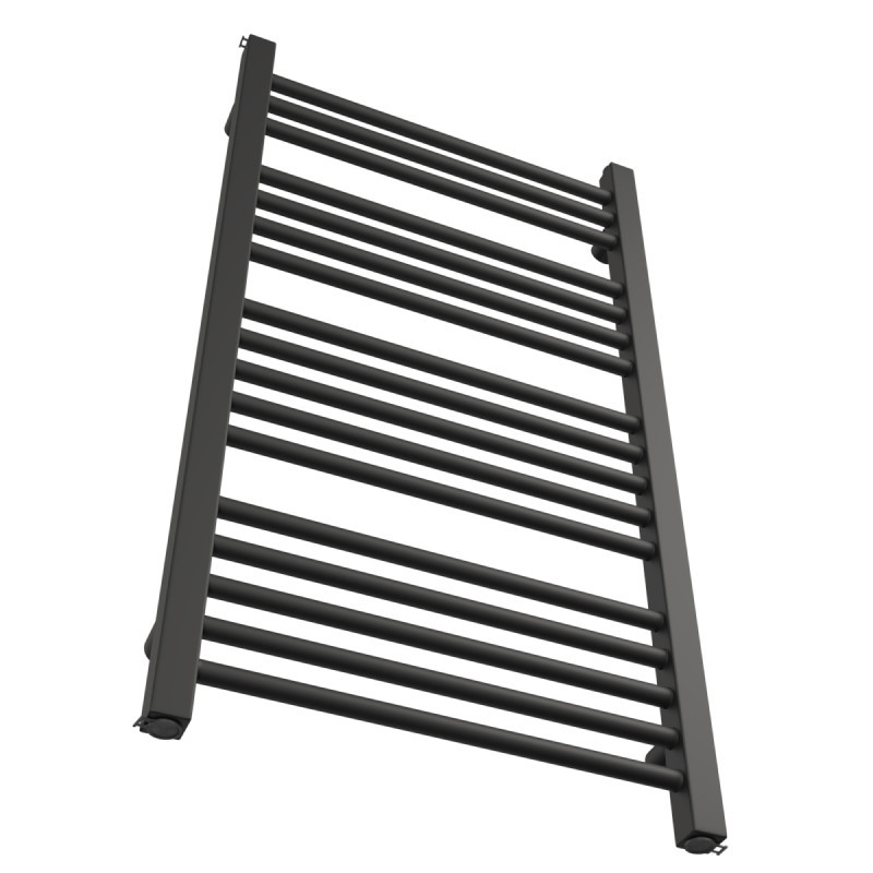 Grzejnik łazienkowy drabinka pion NATURELLE | Ldhiver.eu