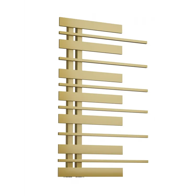 Grzejnik dekoracyjny Pianini 7-profili Lewy