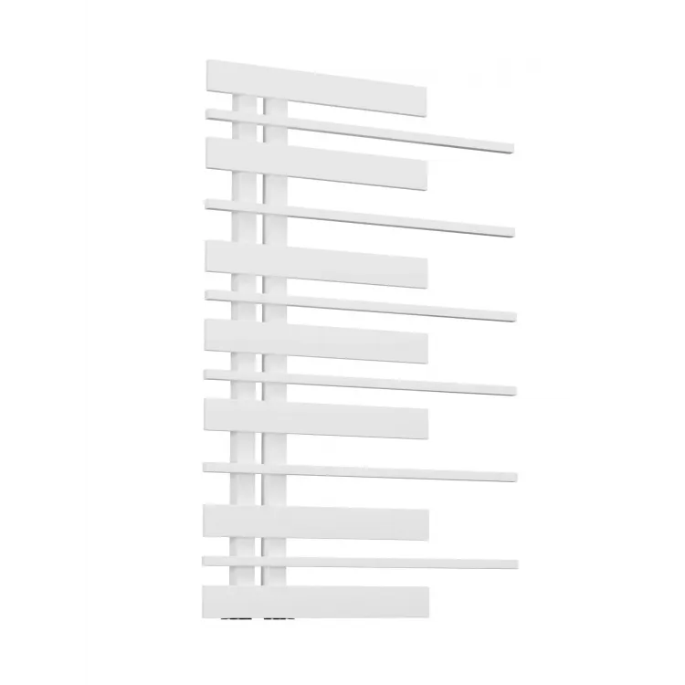 Grzejnik dekoracyjny Pianini 7-profili Lewy