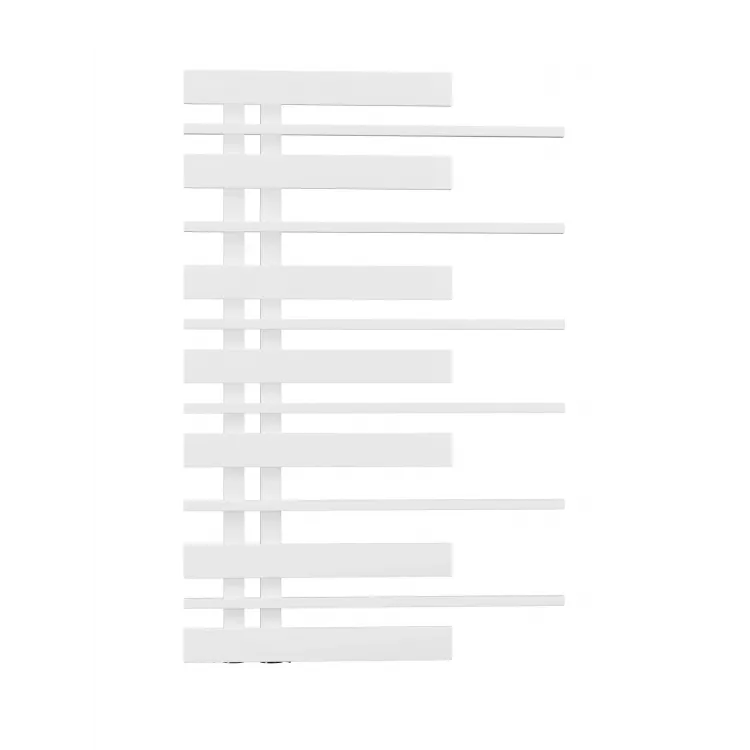 Grzejnik dekoracyjny Pianini 7-profili Lewy