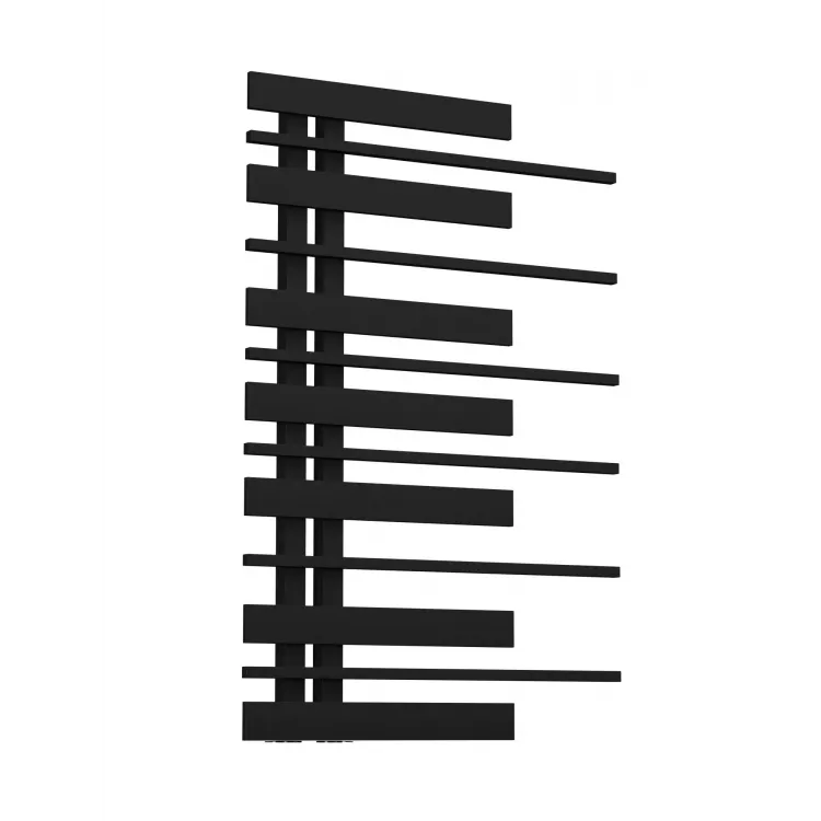 Grzejnik dekoracyjny Pianini 7-profili Lewy