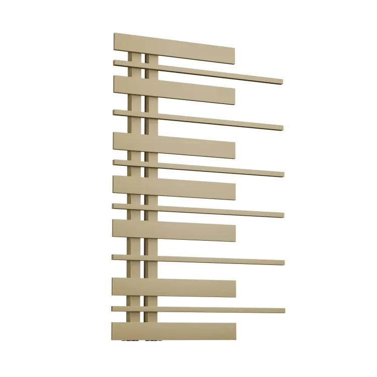 Grzejnik dekoracyjny Pianini 7-profili Lewy