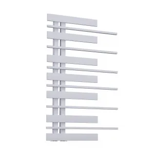 Grzejnik dekoracyjny Pianini 7-profili Lewy