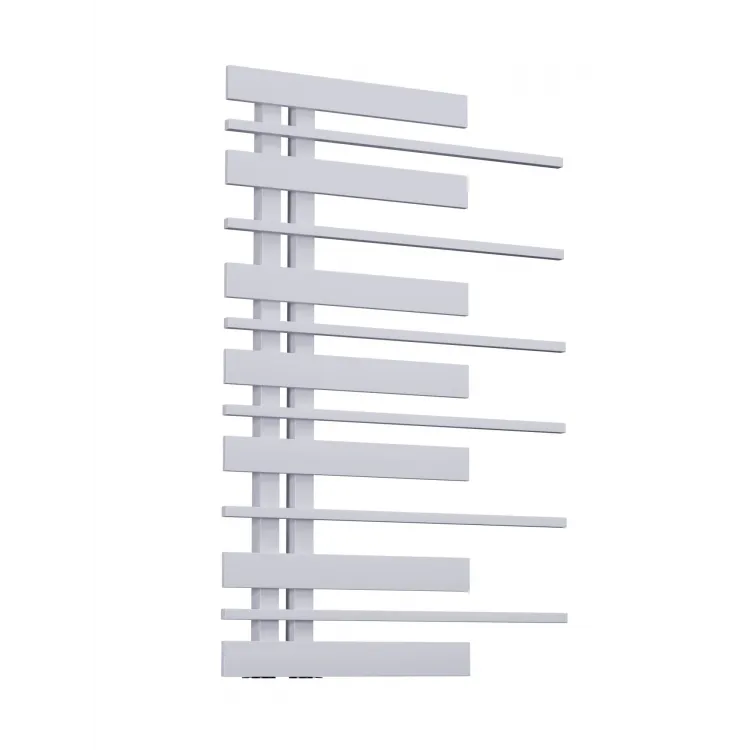 Grzejnik dekoracyjny Pianini 7-profili Lewy