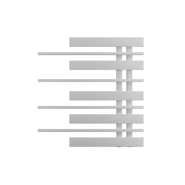Grzejnik dekoracyjny Pianini 5-profili Prawy