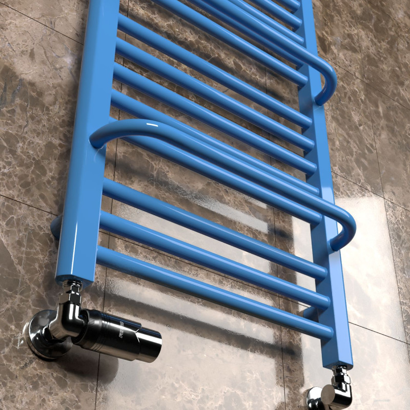 Grzejnik łazienkowy pionowy CALME | Ldhiver.eu