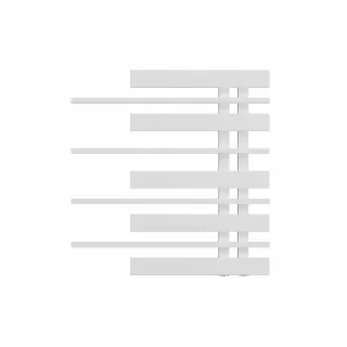 Grzejnik dekoracyjny Pianini 5-profili Prawy