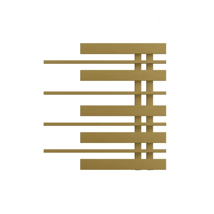 Grzejnik dekoracyjny Pianini 5-profili Prawy