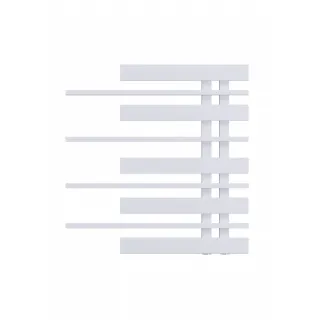 Grzejnik dekoracyjny Pianini 5-profili Prawy