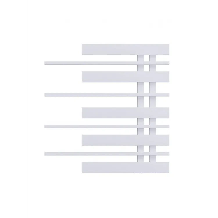 Grzejnik dekoracyjny Pianini 5-profili Prawy