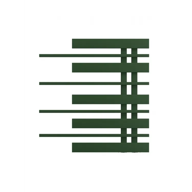 Grzejnik dekoracyjny Pianini 5-profili Prawy