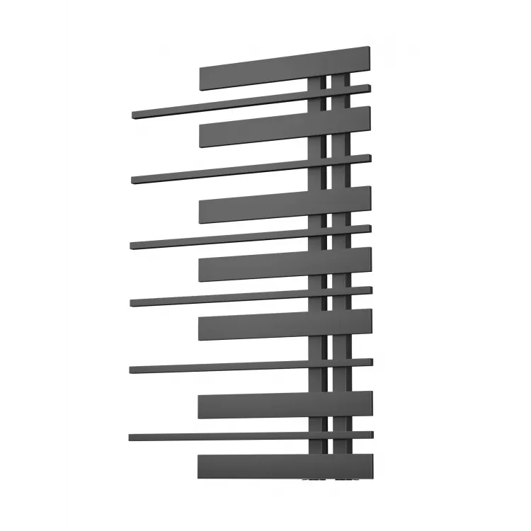 Grzejnik dekoracyjny Pianini 7-profili Prawy