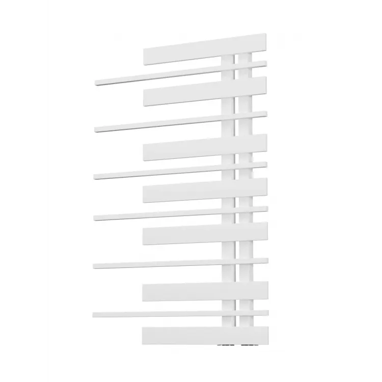 Grzejnik dekoracyjny Pianini 7-profili Prawy