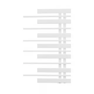 Grzejnik dekoracyjny Pianini 7-profili Prawy