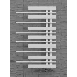 Grzejnik dekoracyjny Pianini 7-profili Prawy