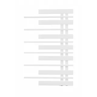 Grzejnik dekoracyjny Pianini 7-profili Prawy