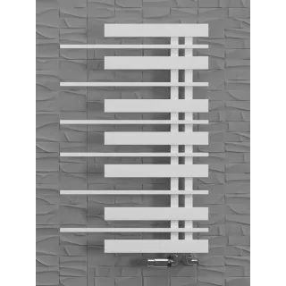 Grzejnik dekoracyjny Pianini 7-profili Prawy