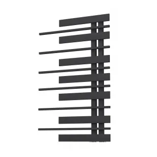 Grzejnik dekoracyjny Pianini 7-profili Prawy