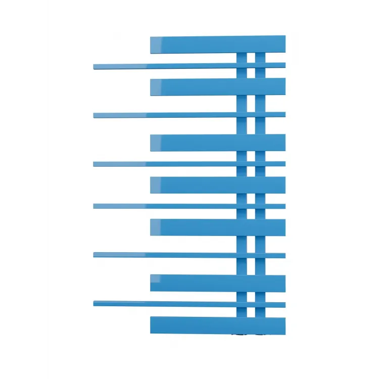 Grzejnik dekoracyjny Pianini 7-profili Prawy