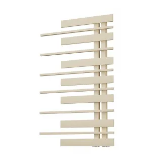 Grzejnik dekoracyjny Pianini 7-profili Prawy