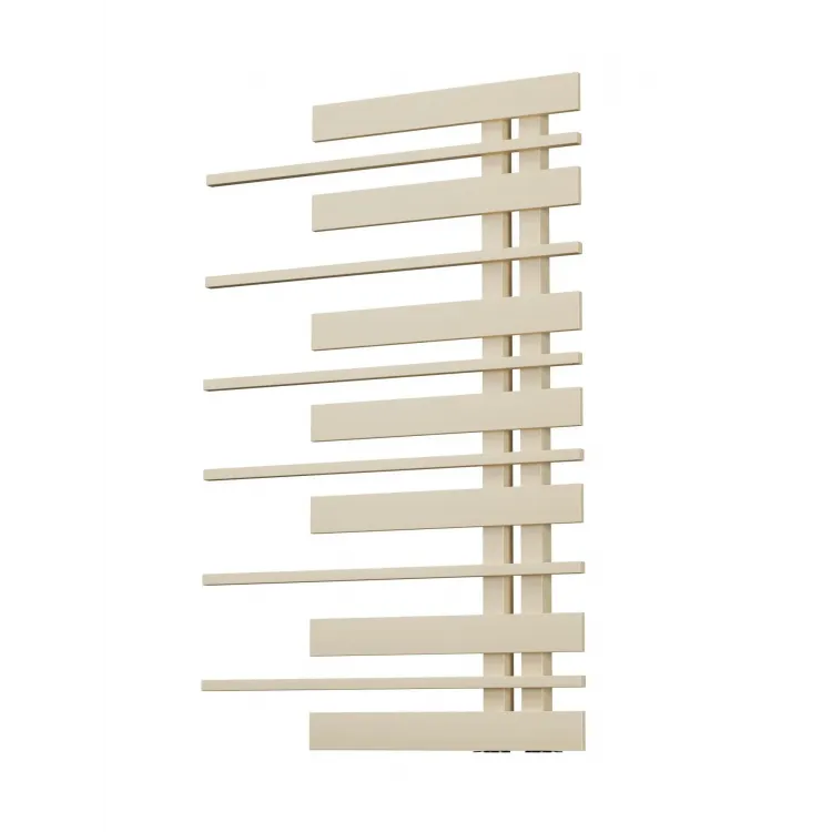 Grzejnik dekoracyjny Pianini 7-profili Prawy