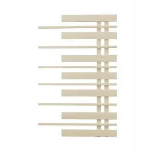 Grzejnik dekoracyjny Pianini 7-profili Prawy