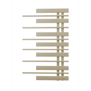 Grzejnik dekoracyjny Pianini 7-profili Prawy