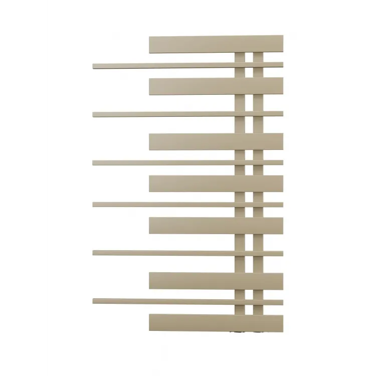 Grzejnik dekoracyjny Pianini 7-profili Prawy