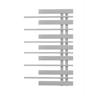 Grzejnik dekoracyjny Pianini 7-profili Prawy