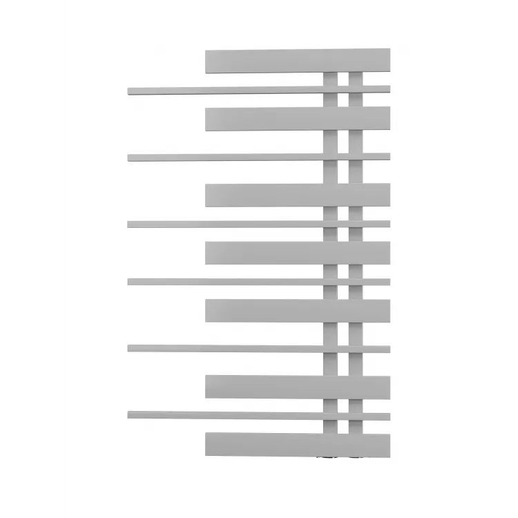 Grzejnik dekoracyjny Pianini 7-profili Prawy