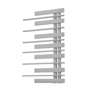 Grzejnik dekoracyjny Pianini 7-profili Prawy
