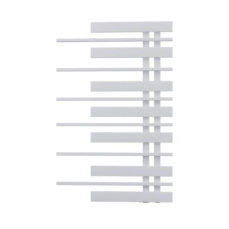 Grzejnik dekoracyjny Pianini 7-profili Prawy