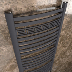 Grzejnik łazienkowy pionowy ÉNERGIE EFFICACE