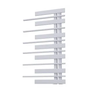 Grzejnik dekoracyjny Pianini 7-profili Prawy