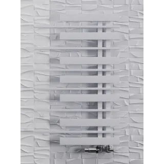 Grzejnik dekoracyjny Pianini 7-profili Prawy