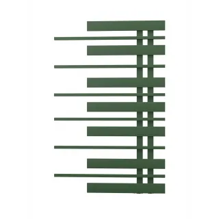 Grzejnik dekoracyjny Pianini 7-profili Prawy