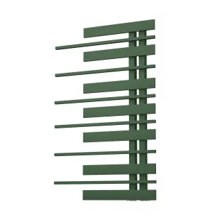 Grzejnik dekoracyjny Pianini 7-profili Prawy