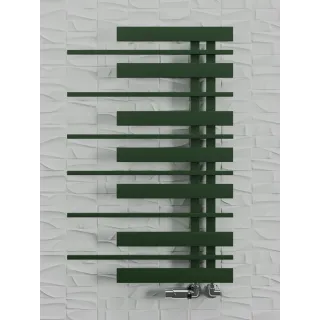 Grzejnik dekoracyjny Pianini 7-profili Prawy